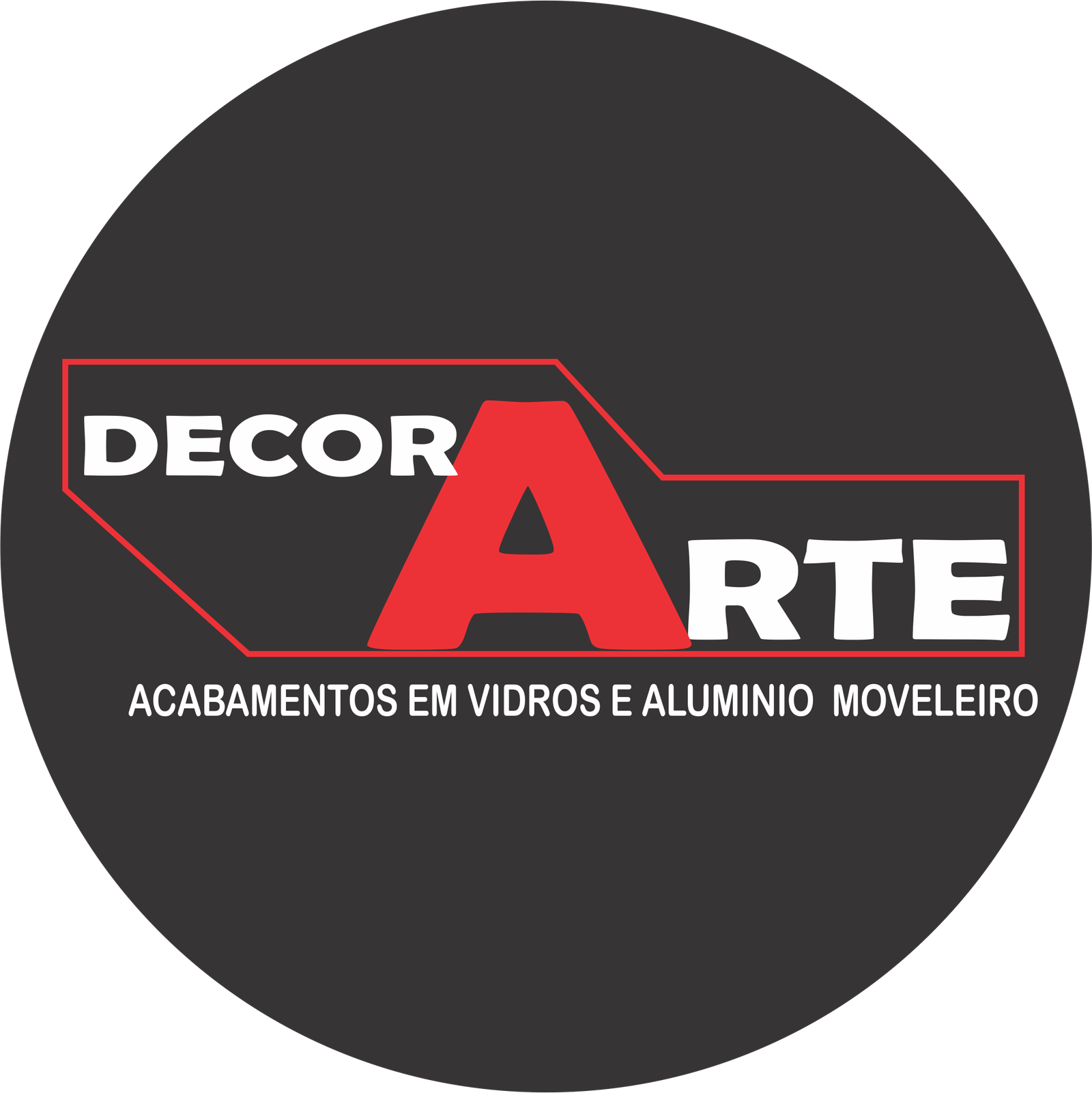 logo decorarte