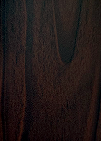 Acabamento amadeirado CER