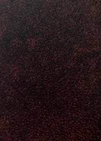 Acabamento amadeirado Corten