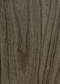 Acabamento amadeirado LIE