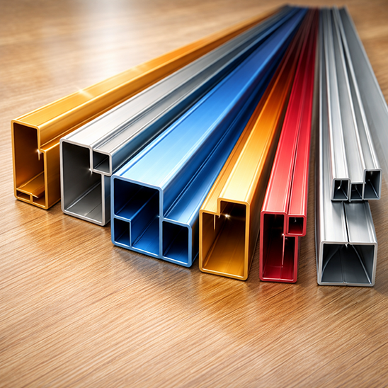 Guia de cuidados com esquadrias e perfis de alumínio